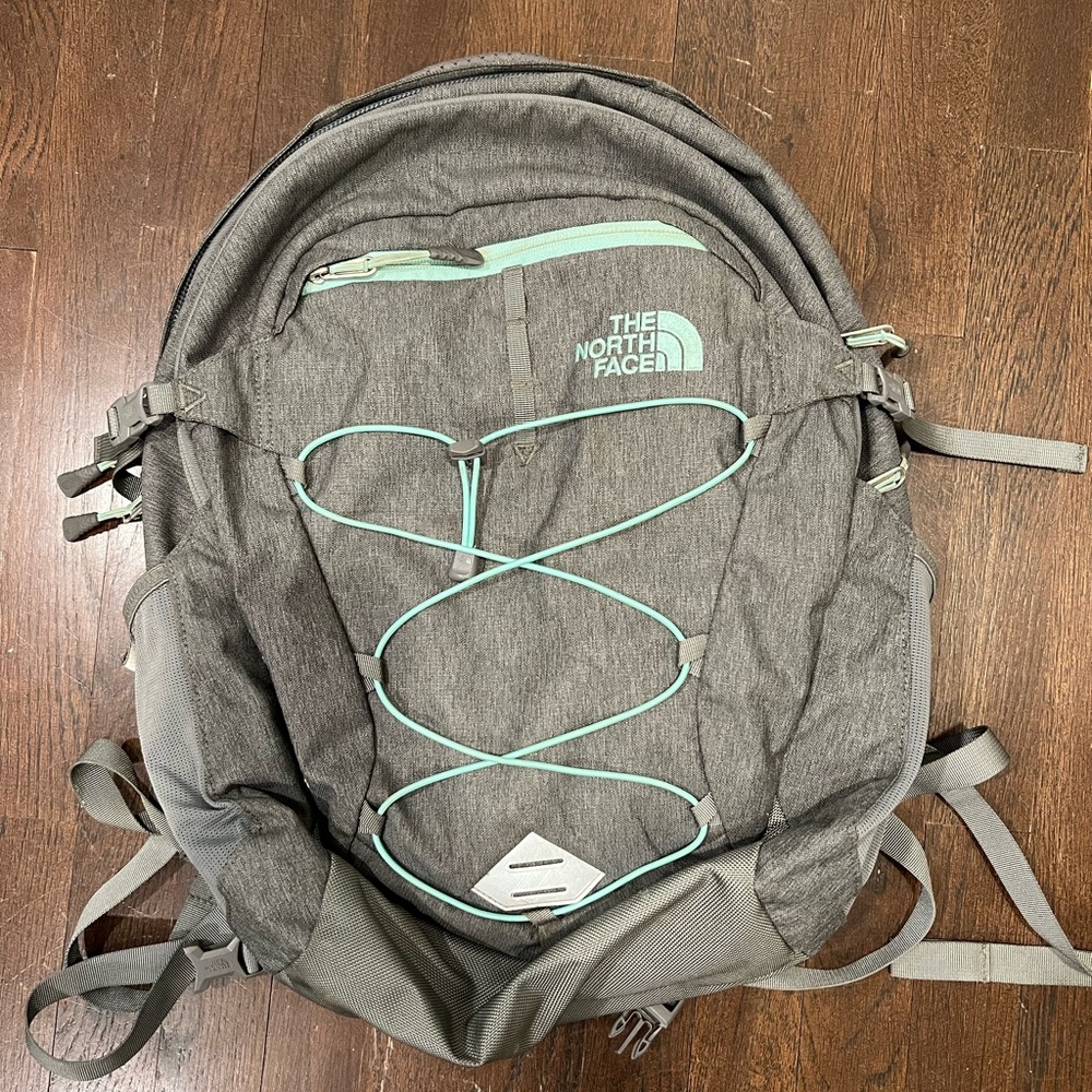 North Face Borealis Backpack
